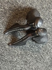 Shimano Di2 Ultegra ST-R8070