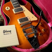 Gibson Custom Shop Murphy Lab
