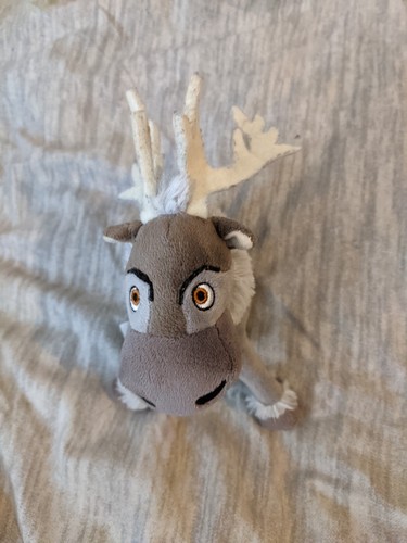 Sven reindeer moose from - reindeer,
