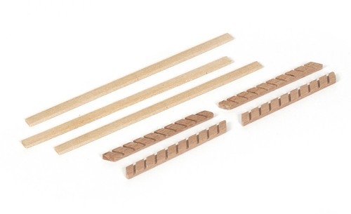 Occre ladder step model - ladder, 9