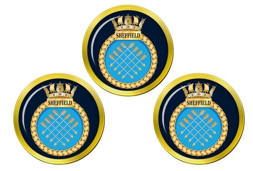 Hms sheffield royal - hms, navy