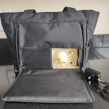 Medela Pump in Style Advanced Double Breast Pump with Power Adapter 