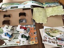 Days Gone, Kellogg’s Spirit Of Brooklands 85th Anniversary Set, 4cars +