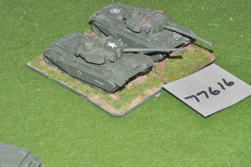 15mm ww2 allied 2 - 15mm,