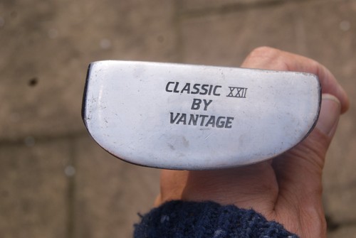 Vantage classic xii napa - n,