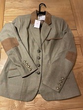 Luxury Equipment Apparel Tweed