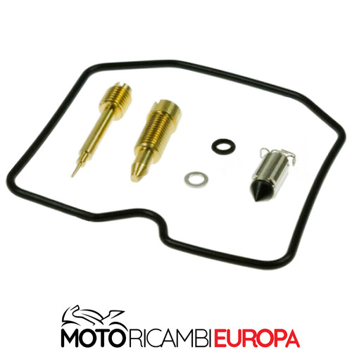 Carburetor overhaul kit honda - overhaul,