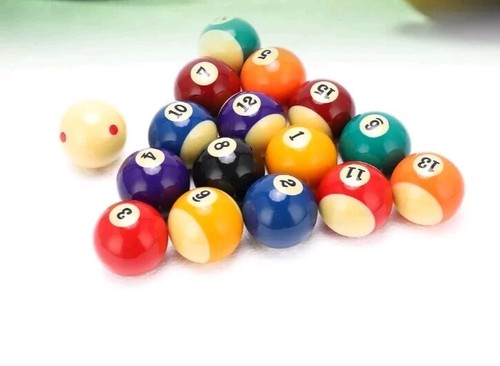 Feiyang premium billiard balls - premium,