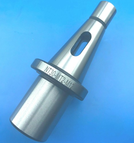 Int 2mt adaptor m12 - adaptor,