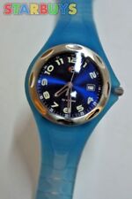 Men's Retro Ellesse Analogue