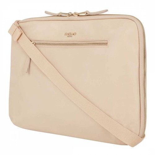 Knomo trench beige - knomo,