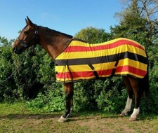 Back soft fleece newmarket - fleece,
