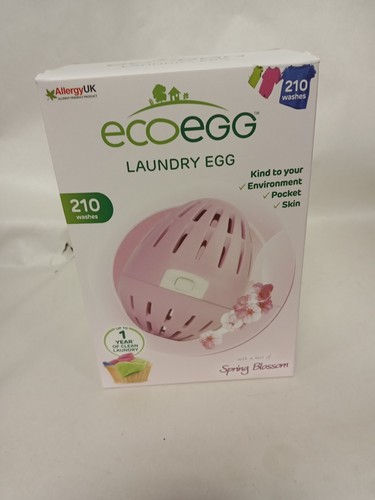 Ecoegg laundry egg - ecoegg,