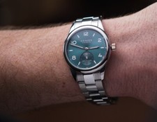 NOMOS Glashütte Club Sport