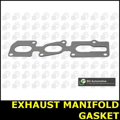 Exhaust manifold gasket - manifold,