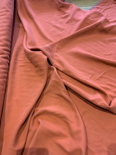 Pure silk fuji 110 cm - 110,