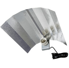 Euro Grow Light Shade