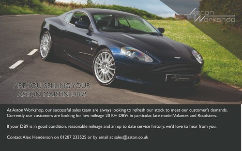 2008 aston martin - aston,