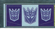 TRANSFORMERS GENERATION 1, G1