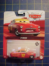 DISNEY PIXAR CARS JET
