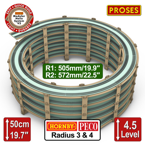 Brand new smart eco helix - brand, new!