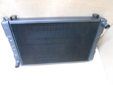 TVR Series 1 Cooling Radiator