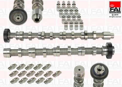 Camshaft kit for amarok - camshaft,