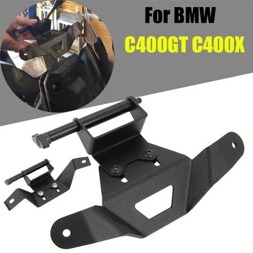 Motorbike navigation bracket - motorbike,