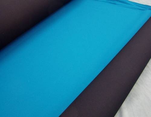 Neoprene wet suit - , dry