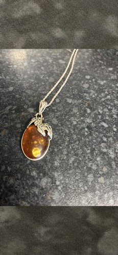 Vintage 925 sterling silver - 925,