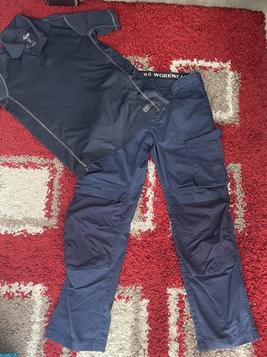 Snickers workwear 6801 - workwear,