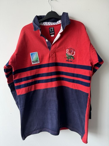 Vintage 1995 england - vintage,