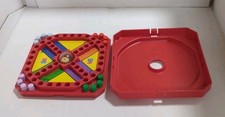 MB Games Travel Frustration