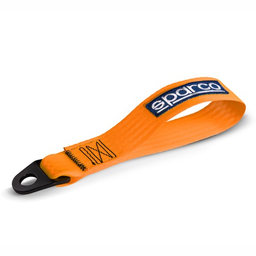 Sparco tow strap fixed - tow, –