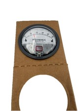 DWYER 2000-0 MAGNEHELIC