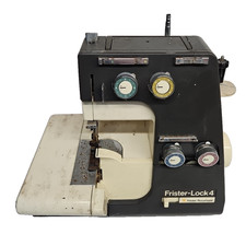 Frister Rossmann Frister-Lock