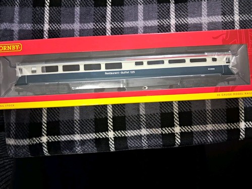 Hornby gauge british - oo, rail