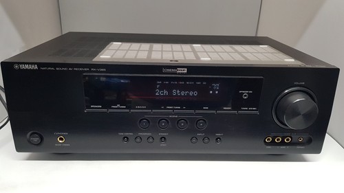 Yamaha v365 av home - av,