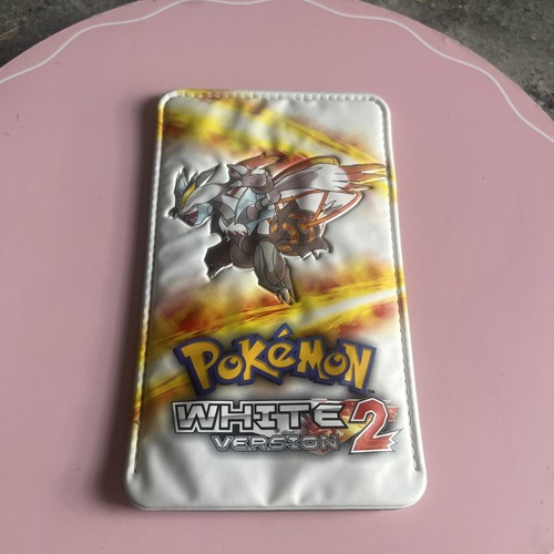 Official pokemon black - black, and
