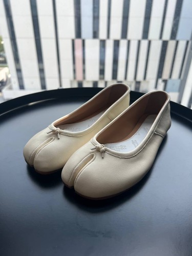Maison margiela tabi flat - margiela,