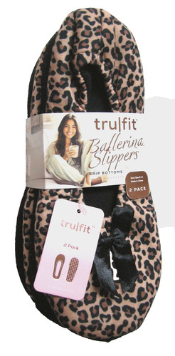 Women slippers tru - fit,, 2