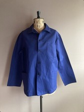 Vintage French Chore Jacket