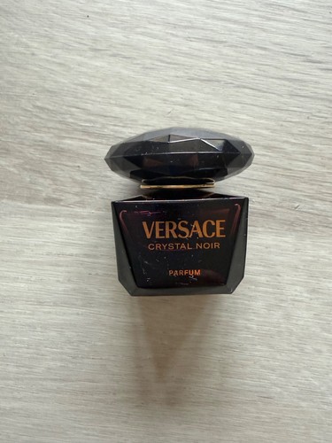 Versace crystal noir parfum - versace,