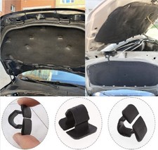 FIT JAGUAR Hood Insulation