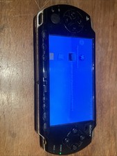 Sony PSP 1000 Handheld Console