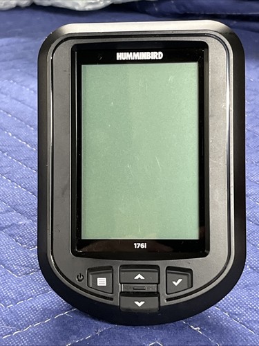 Hummingbird piranhamax 176i - piranhamax,