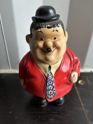 Vintage oliver hardy money - vintage,
