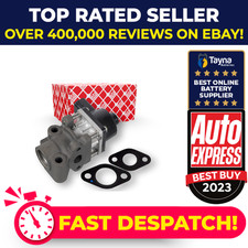 EGR Valve fits SUZUKI SWIFT RS