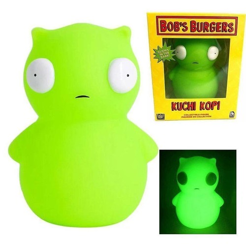 Bob burgers figure - bob's,