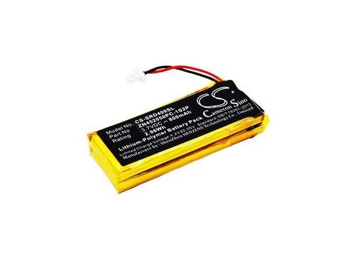 Battery for cardo - battery,